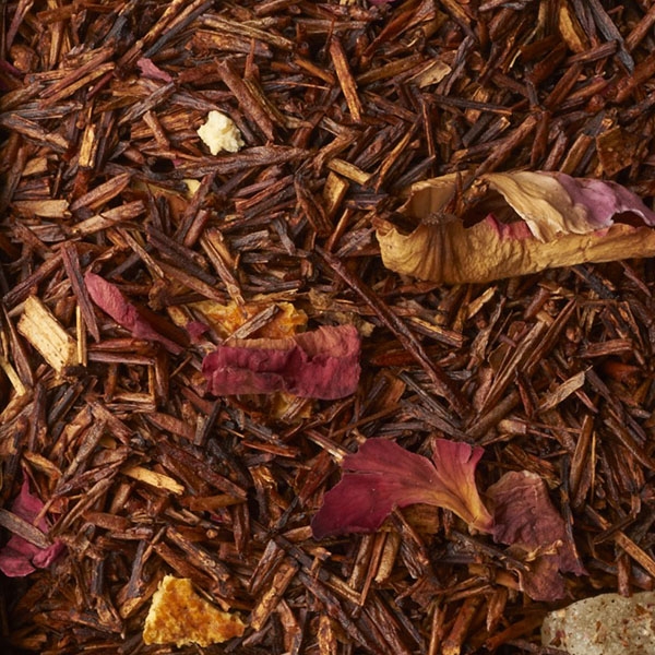 Red Passion, rooibos