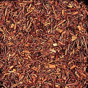 rooibos te rosso