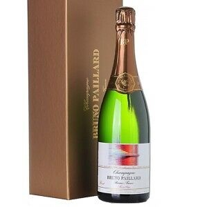cofanetto regalo champagne Paillard